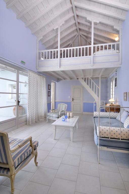 Anemolia Villas With Private Pools Near The Most Beautiful Beaches Of Alonissos Isomata Eksteriør bilde