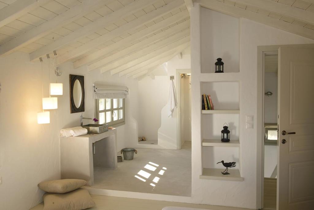 Anemolia Villas With Private Pools Near The Most Beautiful Beaches Of Alonissos Isomata Eksteriør bilde