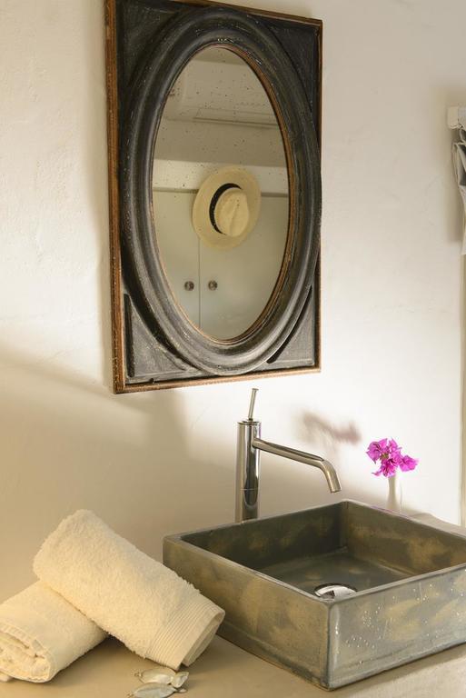 Anemolia Villas With Private Pools Near The Most Beautiful Beaches Of Alonissos Isomata Eksteriør bilde
