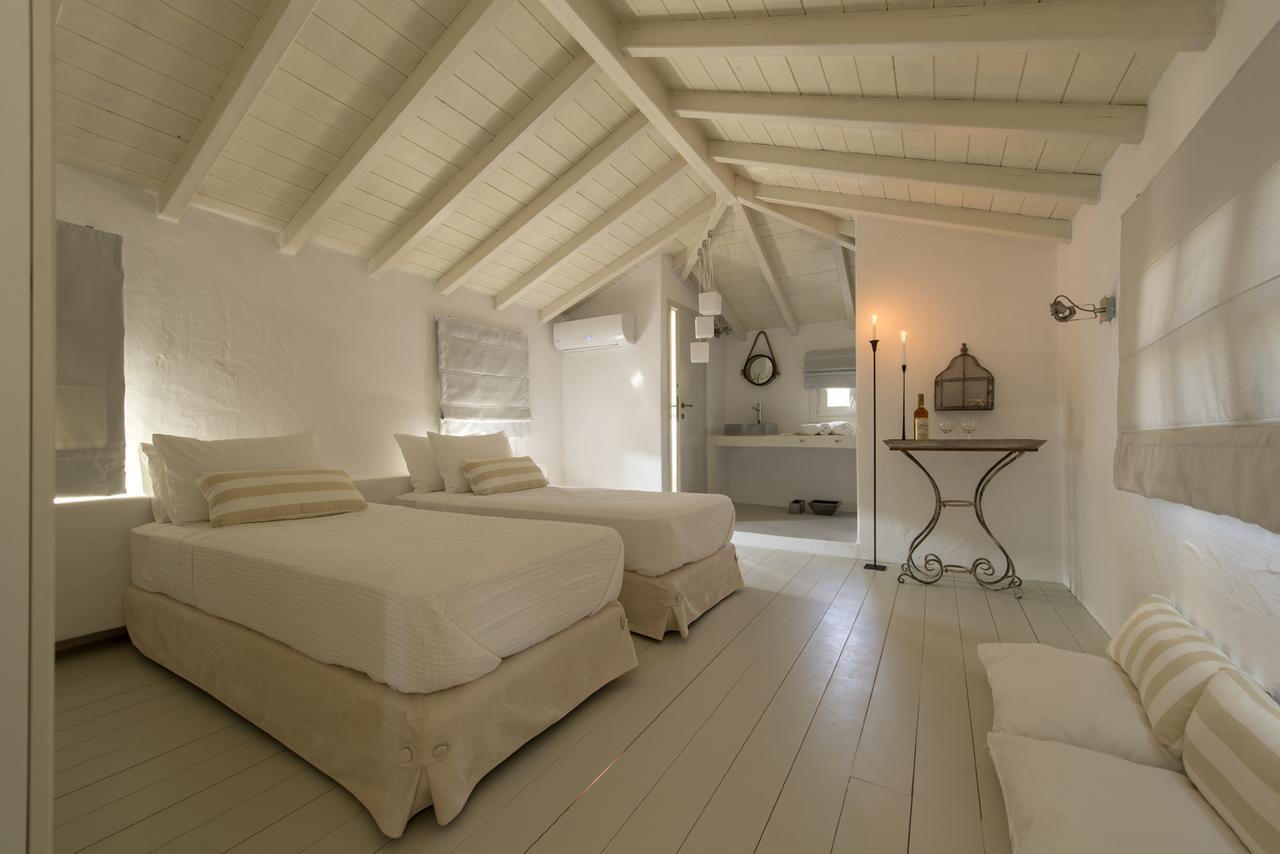 Anemolia Villas With Private Pools Near The Most Beautiful Beaches Of Alonissos Isomata Eksteriør bilde