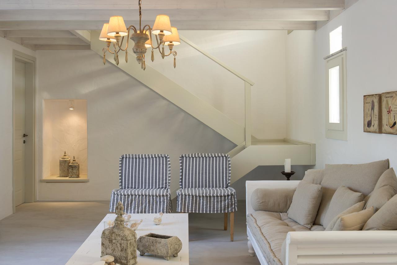 Anemolia Villas With Private Pools Near The Most Beautiful Beaches Of Alonissos Isomata Eksteriør bilde